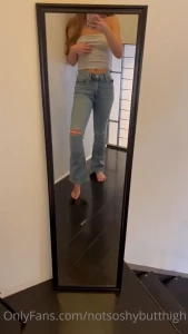ShyButt [ notsoshybutthigh ] Onlyfans leaked video 14480523 on Hotleaks.tv