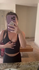 ShyButt [ notsoshybutthigh ] Onlyfans leaked video 15505031 on Hotleaks.tv