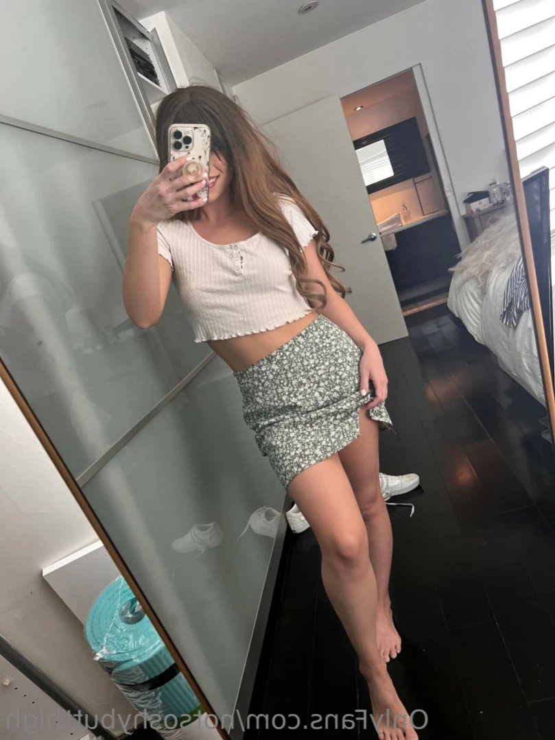ShyButt [ notsoshybutthigh ] Onlyfans leaked photo 15640809 on Hotleaks.tv