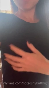 ShyButt [ notsoshybutthigh ] Onlyfans leaked video 15745804 on Hotleaks.tv