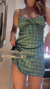 ShyButt [ notsoshybutthigh ] Onlyfans leaked video 15745881 on Hotleaks.tv