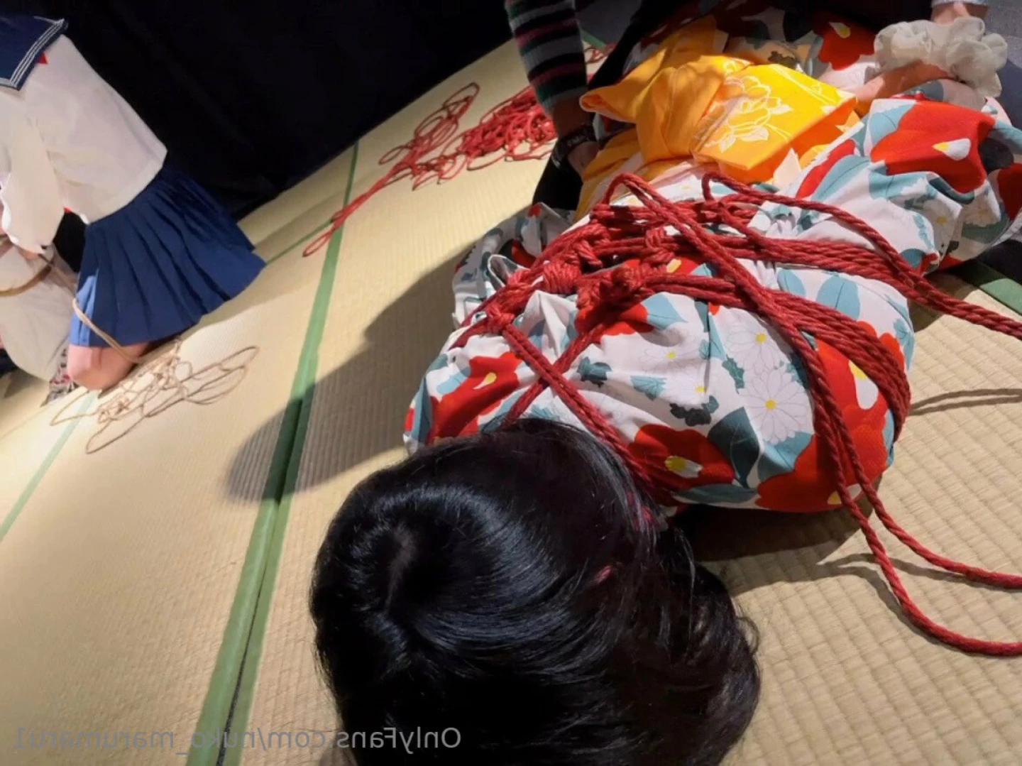 まる@メス犬♂ [ nuko_marumaru1 ] Onlyfans leaked photo 11277169 on Hotleaks.tv