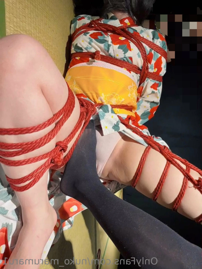 まる@メス犬♂ [ nuko_marumaru1 ] Onlyfans leaked photo 11277170 on Hotleaks.tv