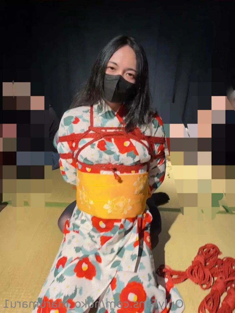 まる@メス犬♂ [ nuko_marumaru1 ] Onlyfans leaked photo 11735973 on Hotleaks.tv