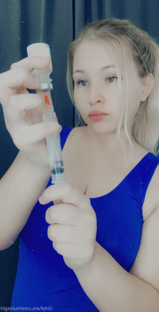 Nurse Bella XXX [ nursegirl ] Onlyfans leaked photo 11822435 on Hotleaks.tv