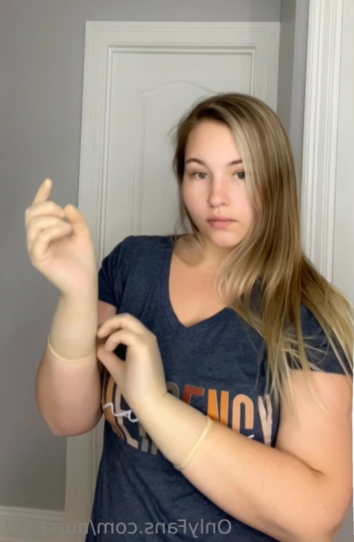 Nurse Bella XXX [ nursegirl ] Onlyfans leaked photo 15971887 on Hotleaks.tv