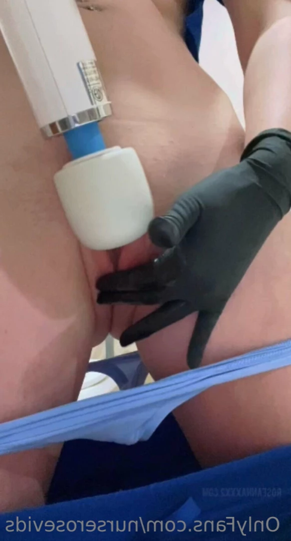 nurserosevids Onlyfans leaked photo 15828403 on Hotleaks.tv