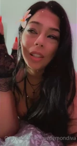 Diva Incarnate [ nycdemondiva ] Onlyfans leaked video 10883983 on Hotleaks.tv