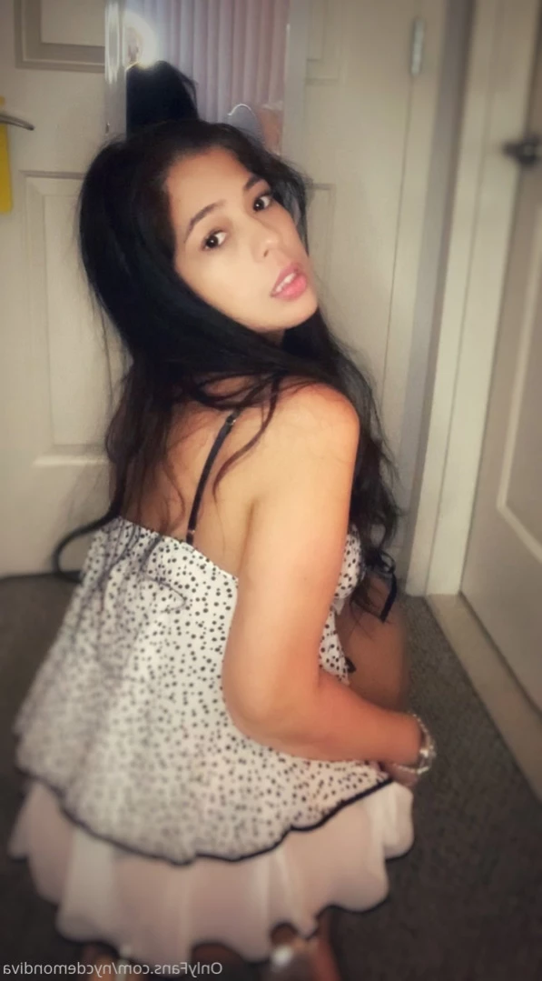Diva Incarnate [ nycdemondiva ] Onlyfans leaked photo 10950048 on Hotleaks.tv