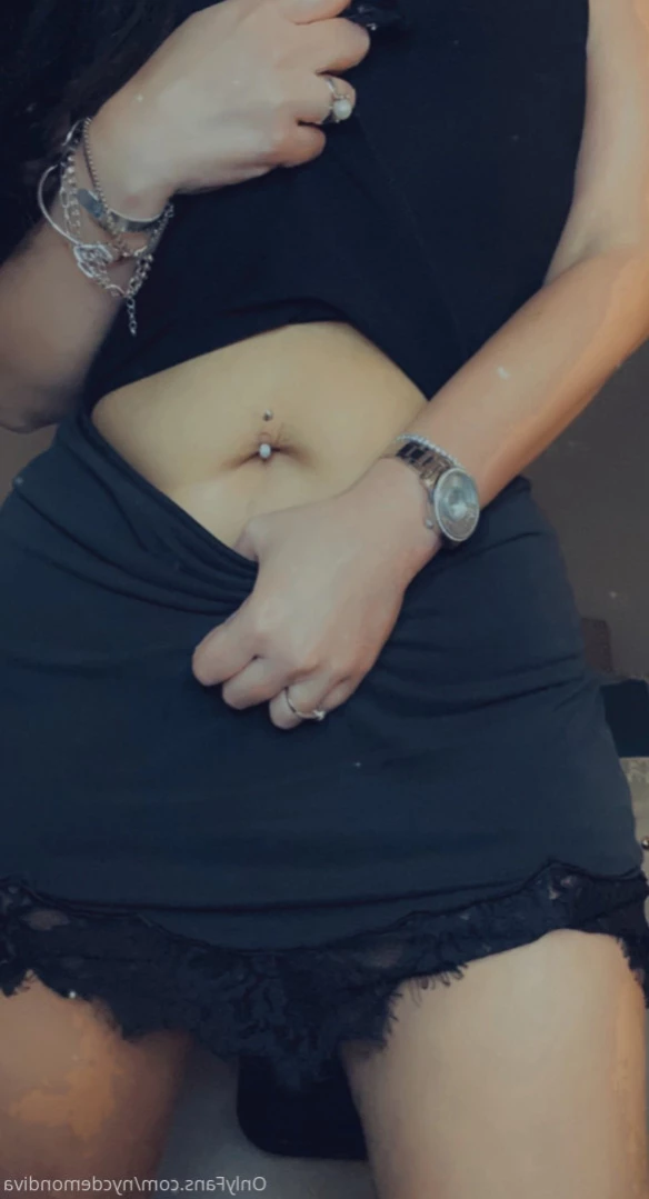 Diva Incarnate [ nycdemondiva ] Onlyfans leaked photo 10956045 on Hotleaks.tv