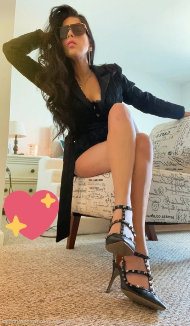 Diva Incarnate [ nycdemondiva ] Onlyfans leaked photo 11276924 on Hotleaks.tv