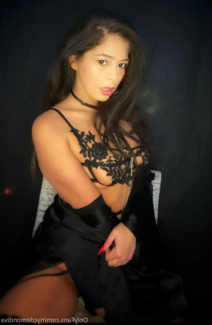 Diva Incarnate [ nycdemondiva ] Onlyfans leaked photo 11276961 on Hotleaks.tv