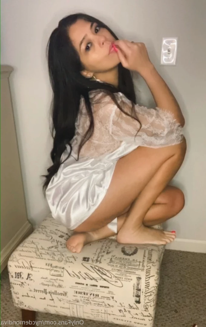 Diva Incarnate [ nycdemondiva ] Onlyfans leaked photo 12234937 on Hotleaks.tv
