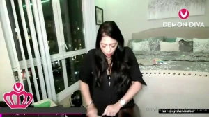 Diva Incarnate [ nycdemondiva ] Onlyfans leaked video 12296222 on Hotleaks.tv