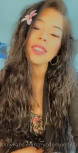 Diva Incarnate [ nycdemondiva ] Onlyfans leaked video 12942326 on Hotleaks.tv