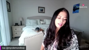 Diva Incarnate [ nycdemondiva ] Onlyfans leaked video 13540008 on Hotleaks.tv