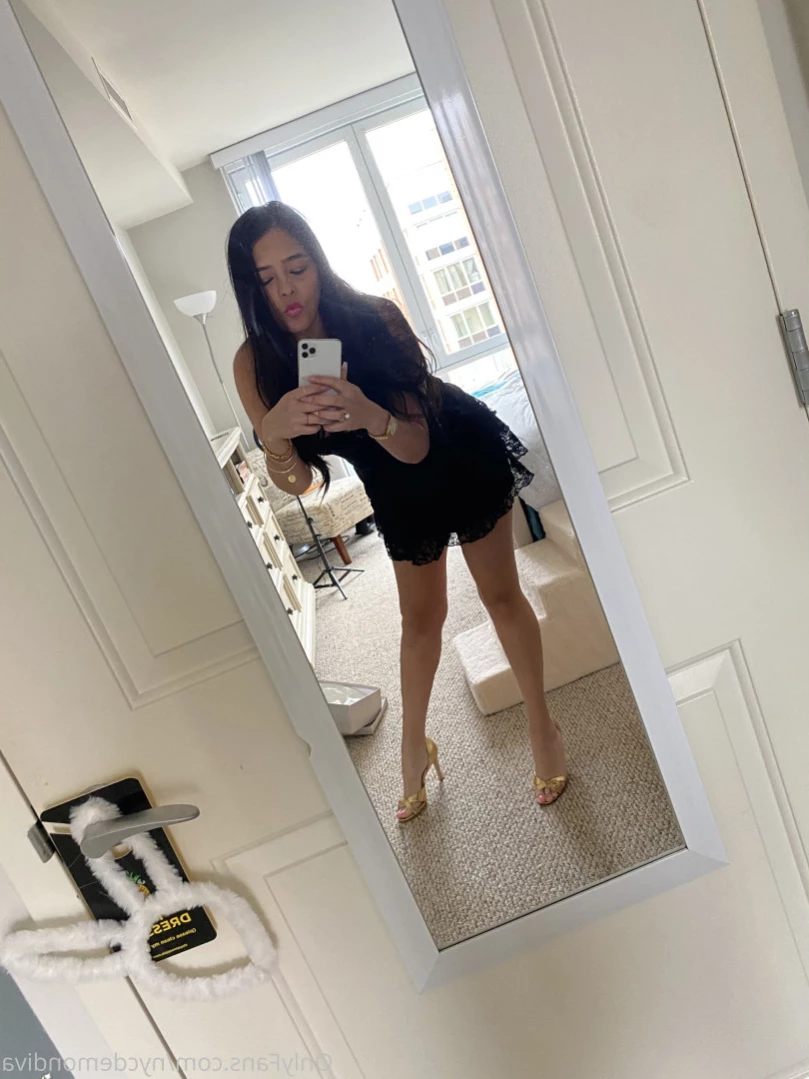 Diva Incarnate [ nycdemondiva ] Onlyfans leaked photo 13965898 on Hotleaks.tv