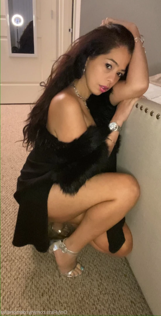 Diva Incarnate [ nycdemondiva ] Onlyfans leaked photo 14079814 on Hotleaks.tv