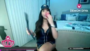 Diva Incarnate [ nycdemondiva ] Onlyfans leaked video 14287680 on Hotleaks.tv