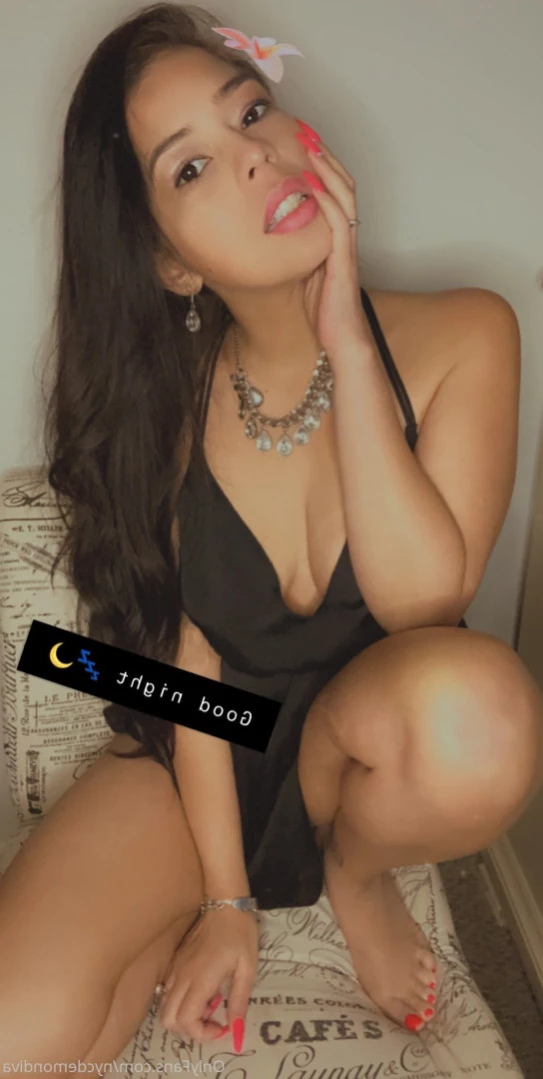 Diva Incarnate [ nycdemondiva ] Onlyfans leaked photo 14343502 on Hotleaks.tv