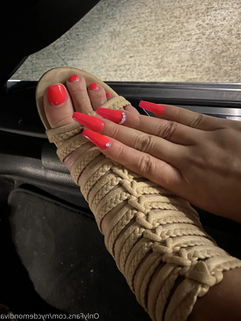 Diva Incarnate [ nycdemondiva ] Onlyfans leaked photo 14343516 on Hotleaks.tv