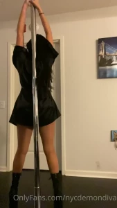 Diva Incarnate [ nycdemondiva ] Onlyfans leaked video 14478861 on Hotleaks.tv
