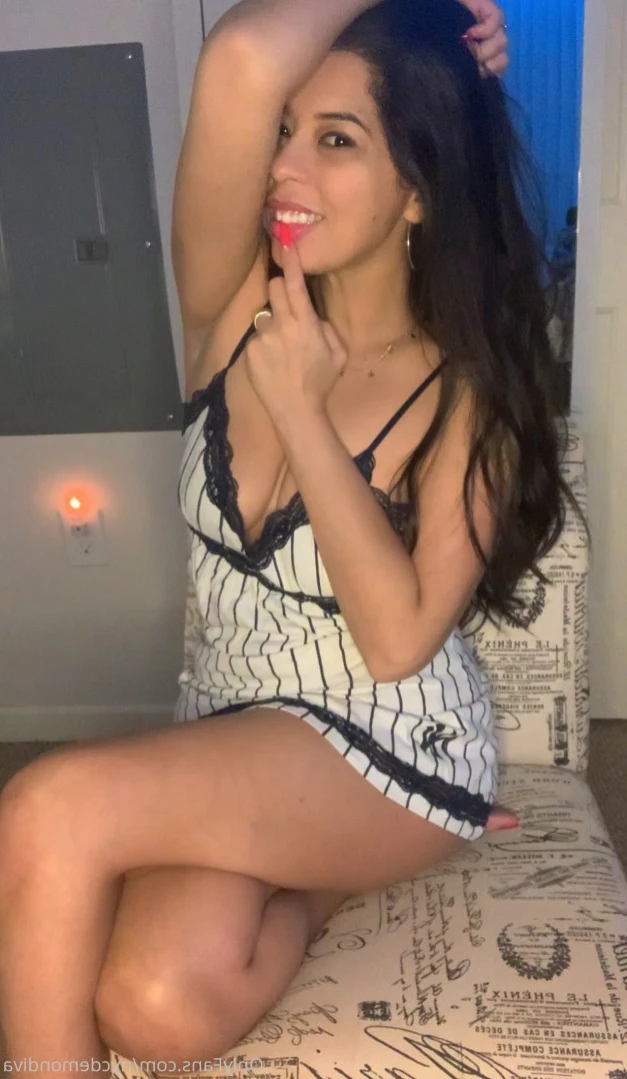 Diva Incarnate [ nycdemondiva ] Onlyfans leaked photo 14514530 on Hotleaks.tv