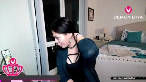 Diva Incarnate [ nycdemondiva ] Onlyfans leaked video 14630259 on Hotleaks.tv