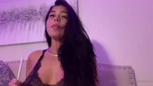 Diva Incarnate [ nycdemondiva ] Onlyfans leaked video 14715829 on Hotleaks.tv