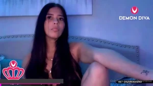 Diva Incarnate [ nycdemondiva ] Onlyfans leaked video 15431288 on Hotleaks.tv