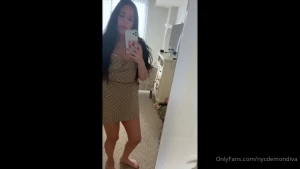 Diva Incarnate [ nycdemondiva ] Onlyfans leaked video 15477505 on Hotleaks.tv