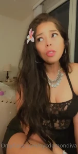 Diva Incarnate [ nycdemondiva ] Onlyfans leaked video 15778082 on Hotleaks.tv