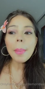 Diva Incarnate [ nycdemondiva ] Onlyfans leaked video 15778151 on Hotleaks.tv