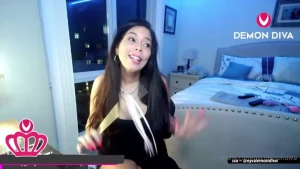 Diva Incarnate [ nycdemondiva ] Onlyfans leaked video 15778269 on Hotleaks.tv