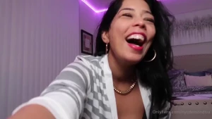 Diva Incarnate [ nycdemondiva ] Onlyfans leaked video 15778283 on Hotleaks.tv