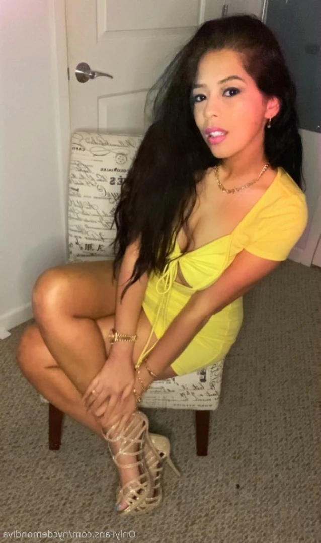 Diva Incarnate [ nycdemondiva ] Onlyfans leaked photo 15831456 on Hotleaks.tv