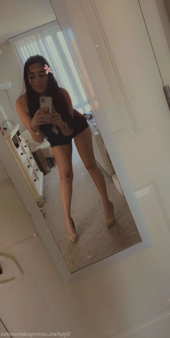 Diva Incarnate [ nycdemondiva ] Onlyfans leaked photo 15831460 on Hotleaks.tv