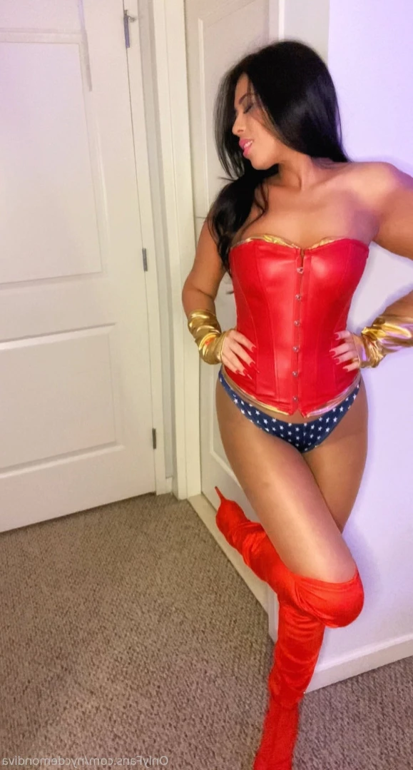Diva Incarnate [ nycdemondiva ] Onlyfans leaked photo 15968173 on Hotleaks.tv