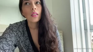 Diva Incarnate [ nycdemondiva ] Onlyfans leaked video 16117636 on Hotleaks.tv