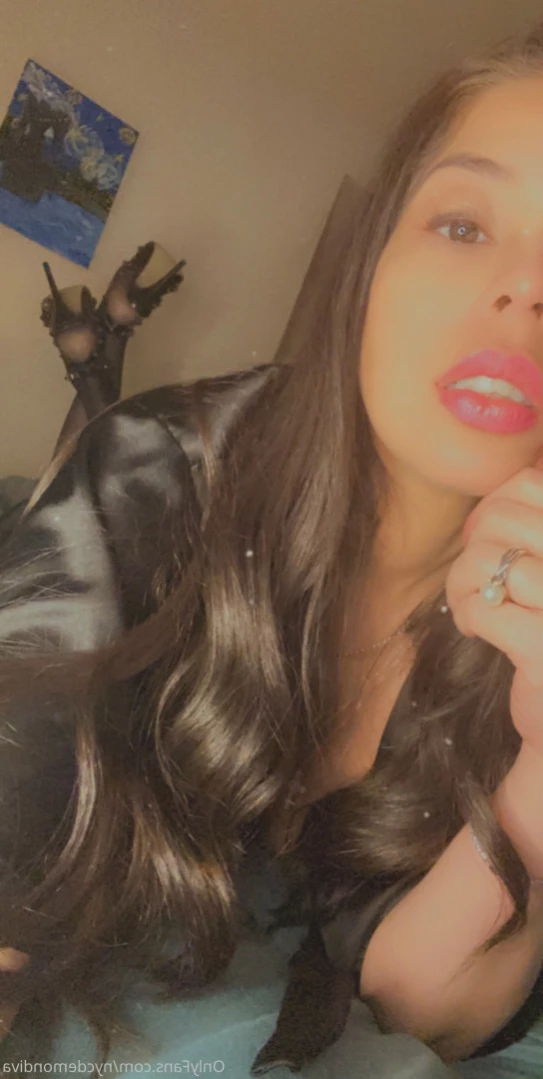 Diva Incarnate [ nycdemondiva ] Onlyfans leaked photo 16195455 on Hotleaks.tv