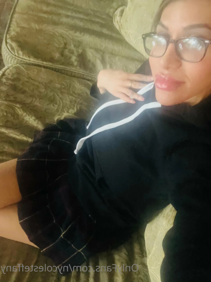 Steffany [ nycolesteffany ] Onlyfans leaked photo 12442240 on Hotleaks.tv