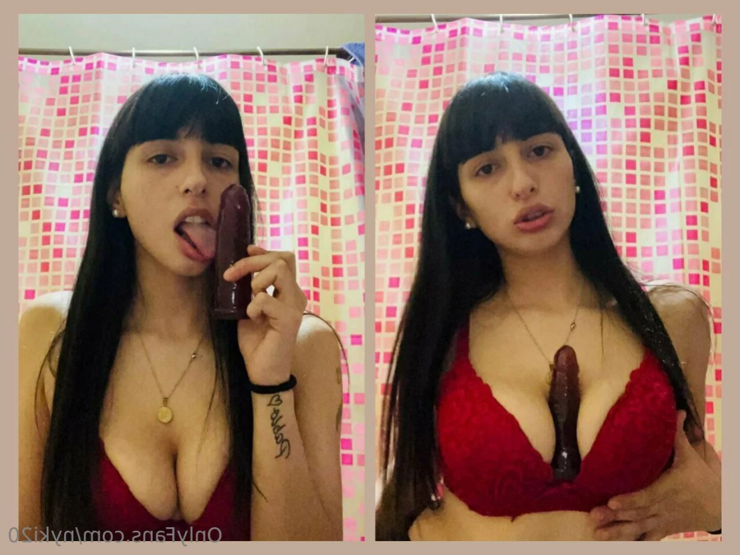 Nyki 👄 [ nyki20 ] Onlyfans leaked photo 11392669 on Hotleaks.tv