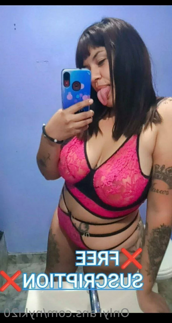 Nyki 👄 [ nyki20 ] Onlyfans leaked photo 12665376 on Hotleaks.tv
