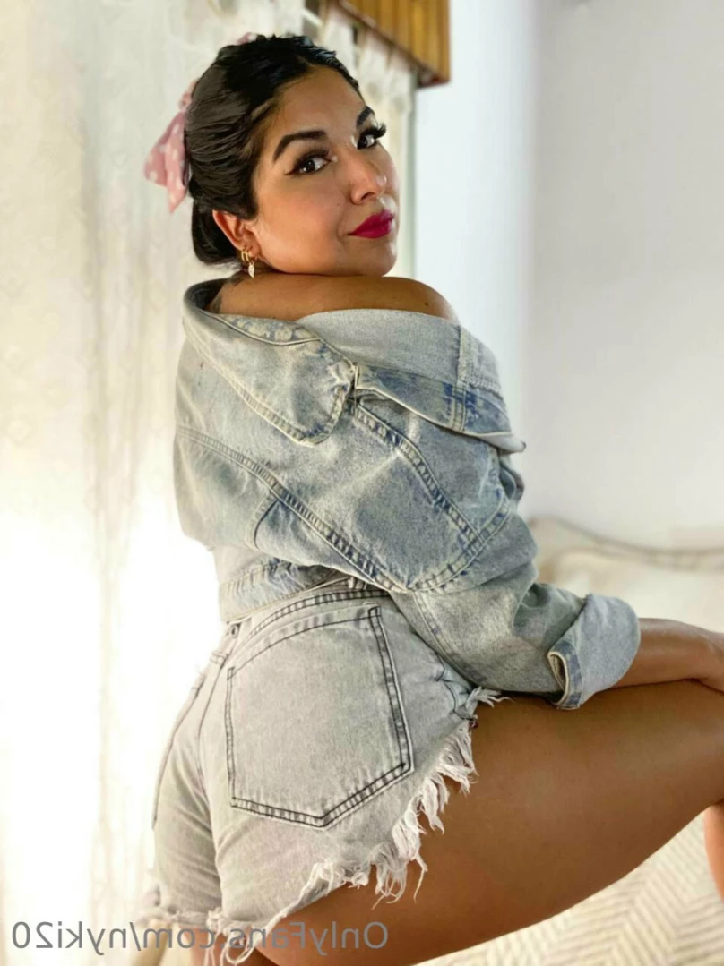 Nyki 👄 [ nyki20 ] Onlyfans leaked photo 13577184 on Hotleaks.tv
