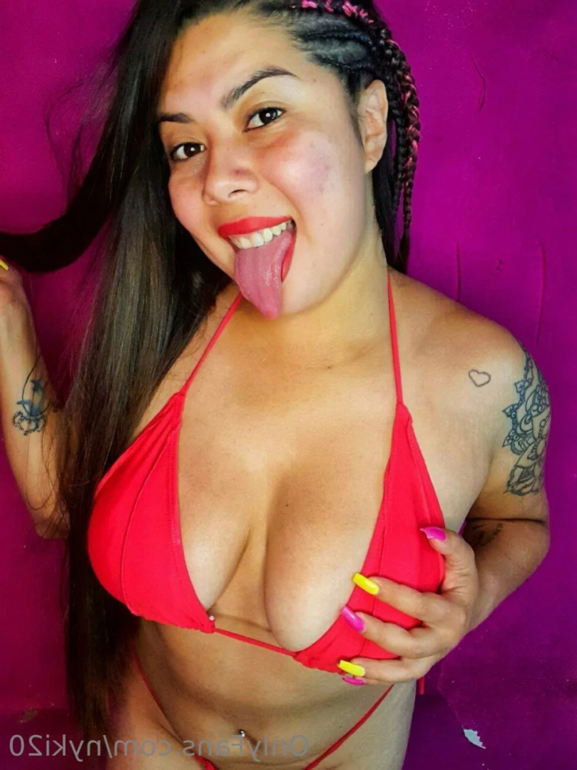 Nyki 👄 [ nyki20 ] Onlyfans leaked photo 13736763 on Hotleaks.tv