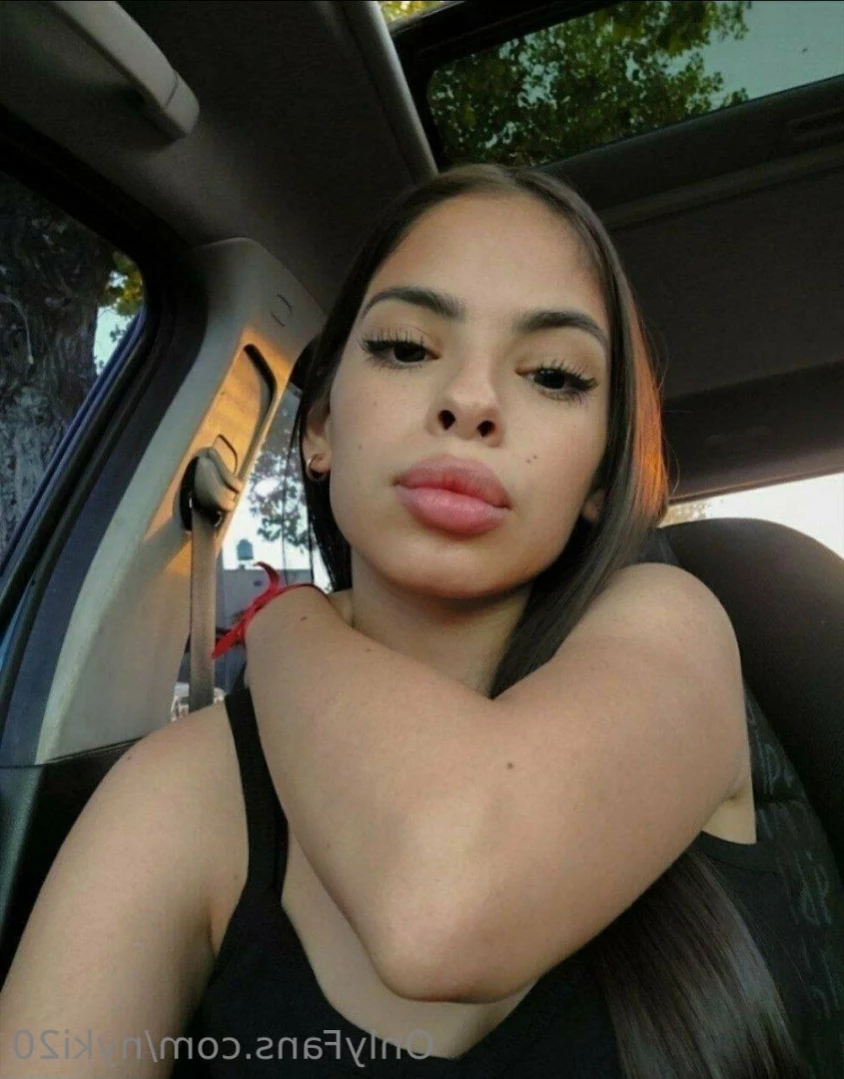 Nyki 👄 [ nyki20 ] Onlyfans leaked photo 14513882 on Hotleaks.tv