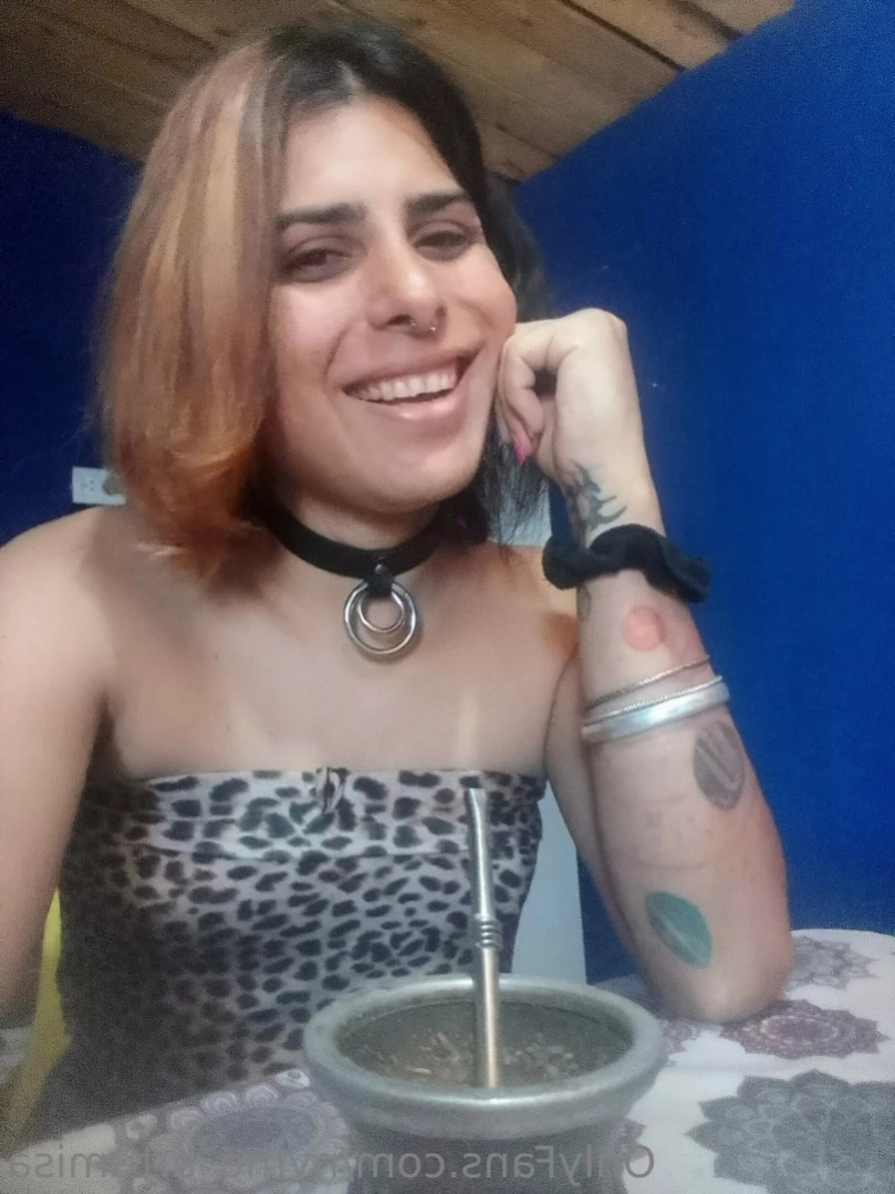 Nymeria Artemisa [ nyme_artemisa ] Onlyfans leaked photo 10853036 on Hotleaks.tv