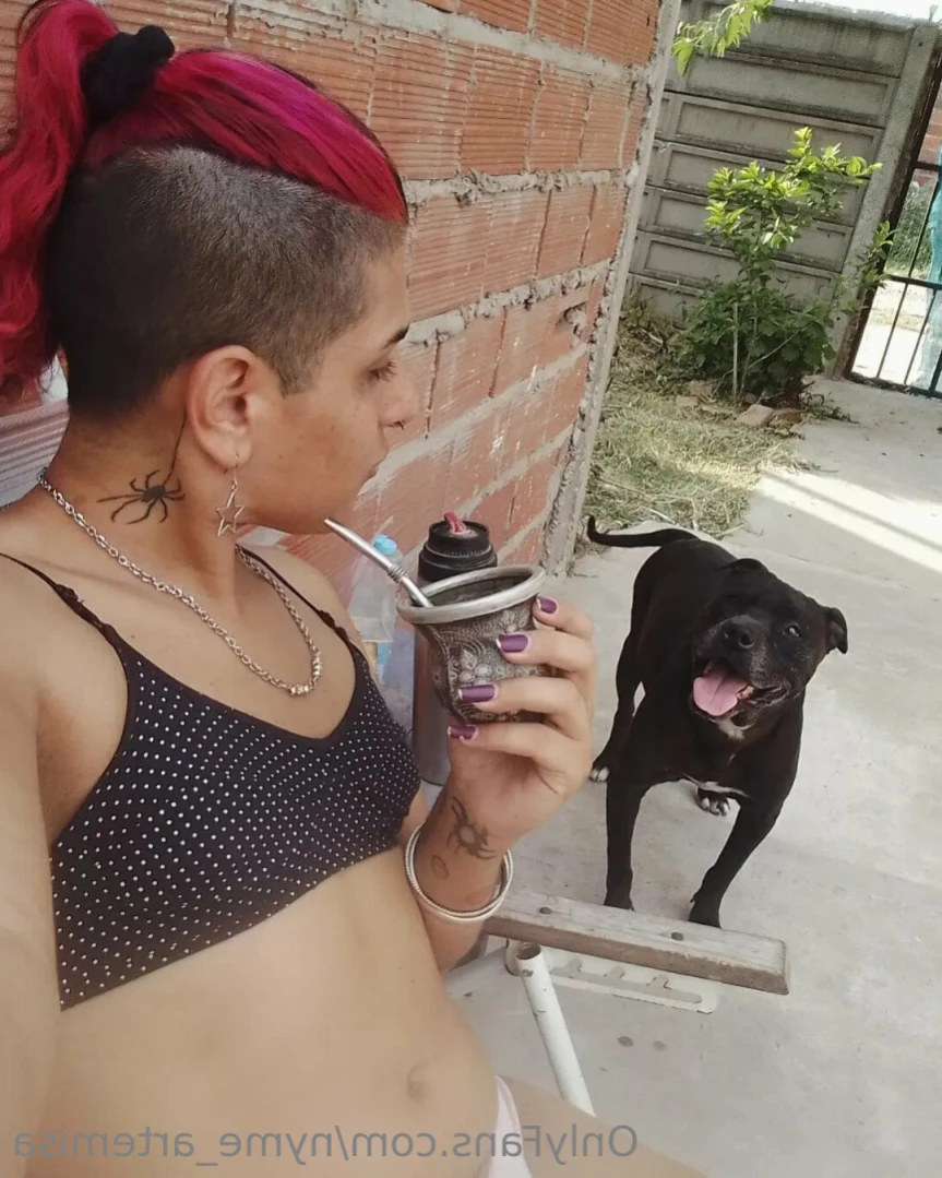 Nymeria Artemisa [ nyme_artemisa ] Onlyfans leaked photo 11276776 on Hotleaks.tv