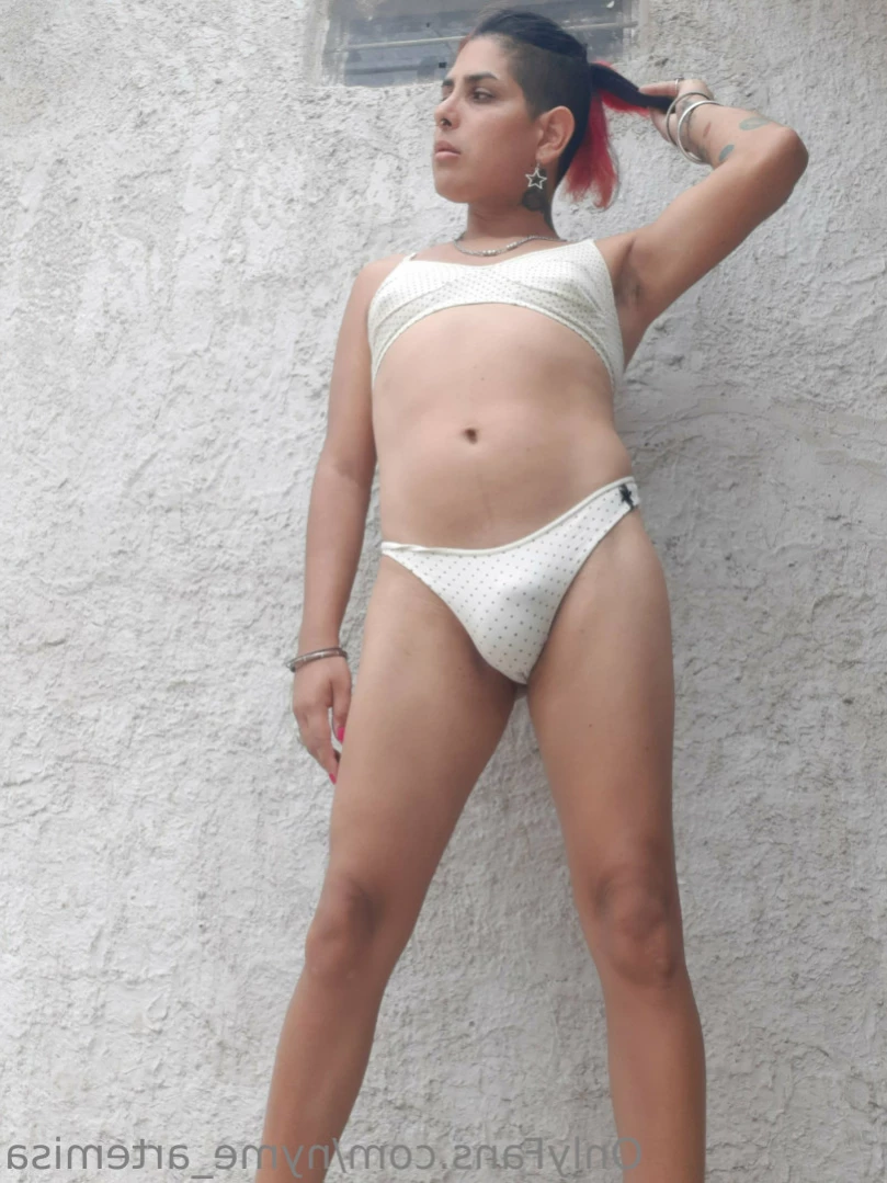 Nymeria Artemisa [ nyme_artemisa ] Onlyfans leaked photo 11276777 on Hotleaks.tv