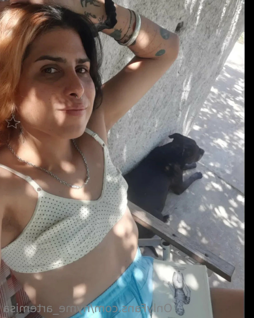 Nymeria Artemisa [ nyme_artemisa ] Onlyfans leaked photo 12627958 on Hotleaks.tv